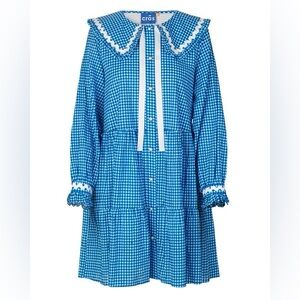 Crās/Cras Dania Dress